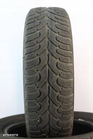 2x 175/65R15 opony zimowe Fulda Montero 2 53073 - 2