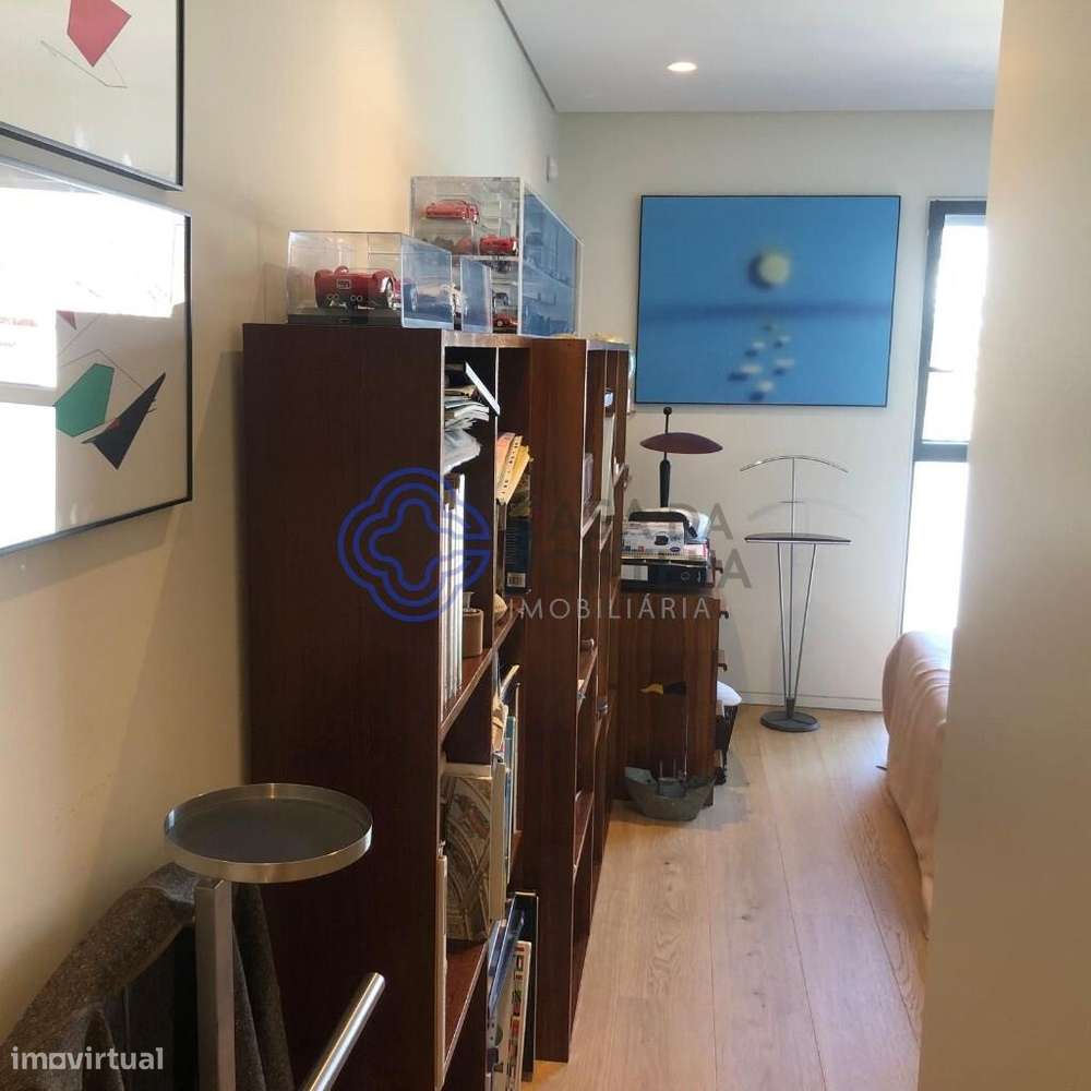 Moradia T4 para venda em Nevogilde no Porto-21