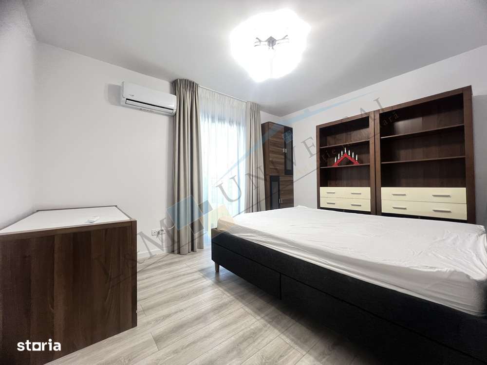 Baneasa-Sisesti, Kaufland,SUPERB, TERASA,Bloc BOUTIQUE 2023, FARA TVA!-7