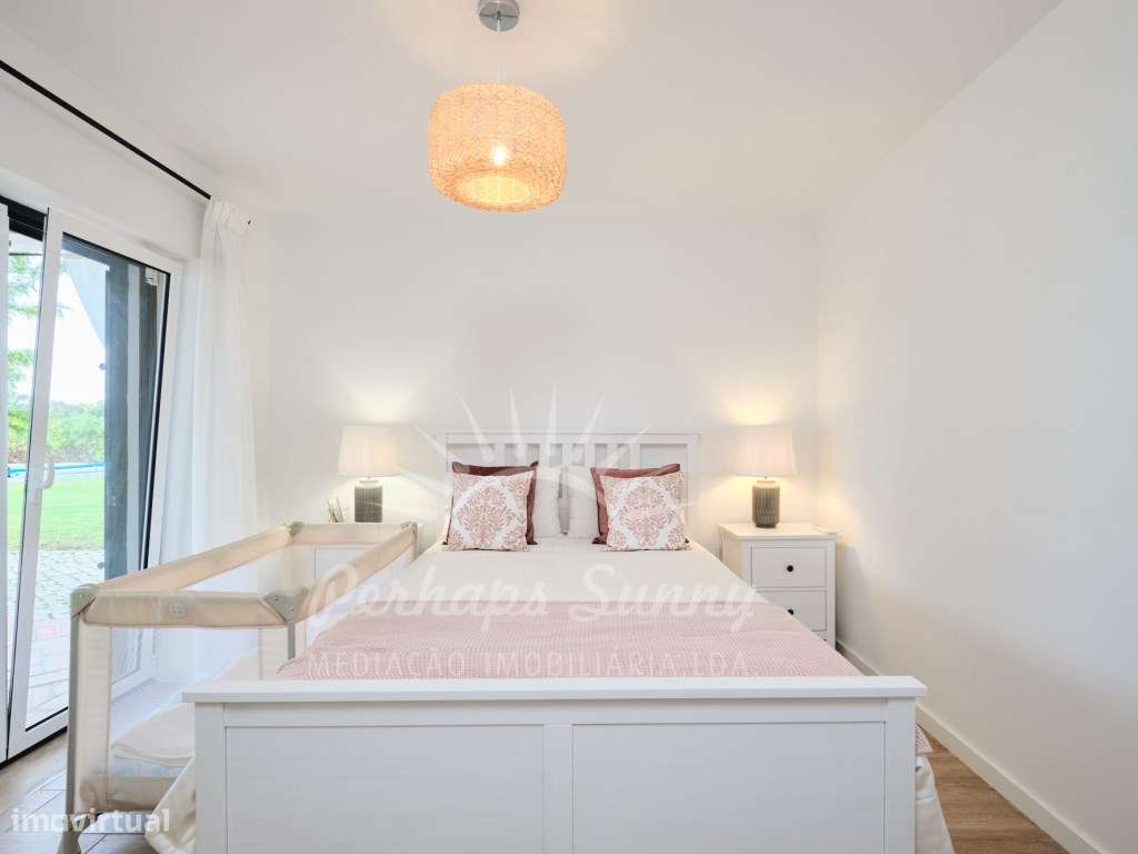 Quinta V6 - Grândola-41