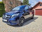 Mercedes-Benz Klasa V 250 d 4-Matic Avantgarde 9G-Tronic (d³ugi) - 3