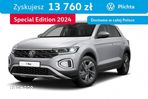 Volkswagen T-Roc - 2