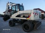 Caterpillar CAT M316D z Niemiec / 12.700mtg / - 8