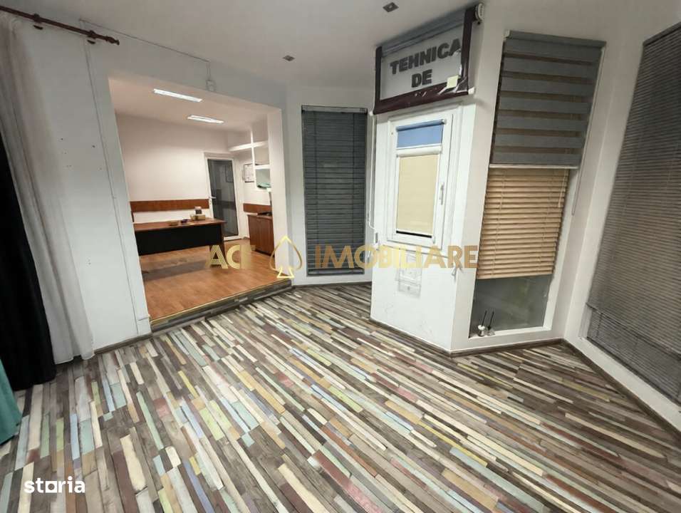 4 Camere | Foisorul de Foc | Spatiu Birou | Posibilitate Parcare - Imagine principală: 2/8