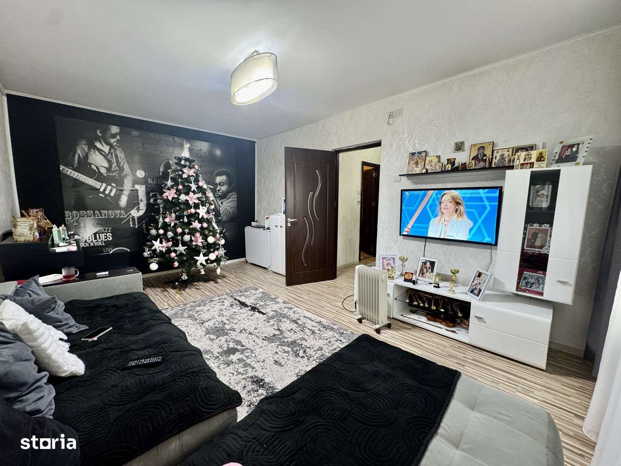 APARTAMENT SUPERB | BLOC REABILITAT | LACUL TEI  COMISION 0%-0