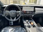 Lexus Seria RX - 20