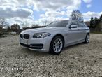 BMW Seria 5 525d Touring Luxury Line - 1