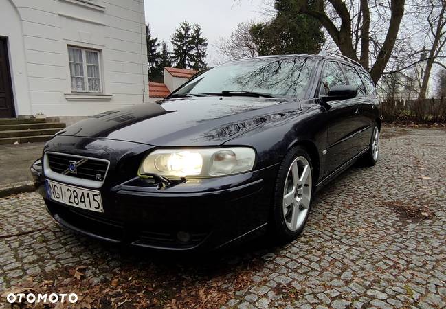 Volvo V70 2.5 R - 23