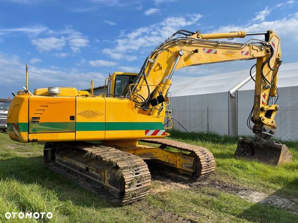 Liebherr R 906 LC - 10