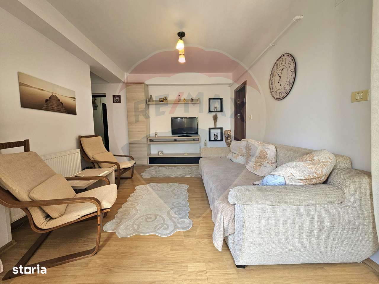 Apartament 2 camere de vanzare Mamaia Nord Constanta - Imagine principală: 2/6