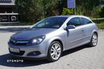 Opel Astra III GTC 1.7 CDTI Enjoy - 34