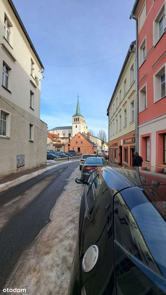 Do sprzedaży 2 pokojowe Duszniki Zdrój-17