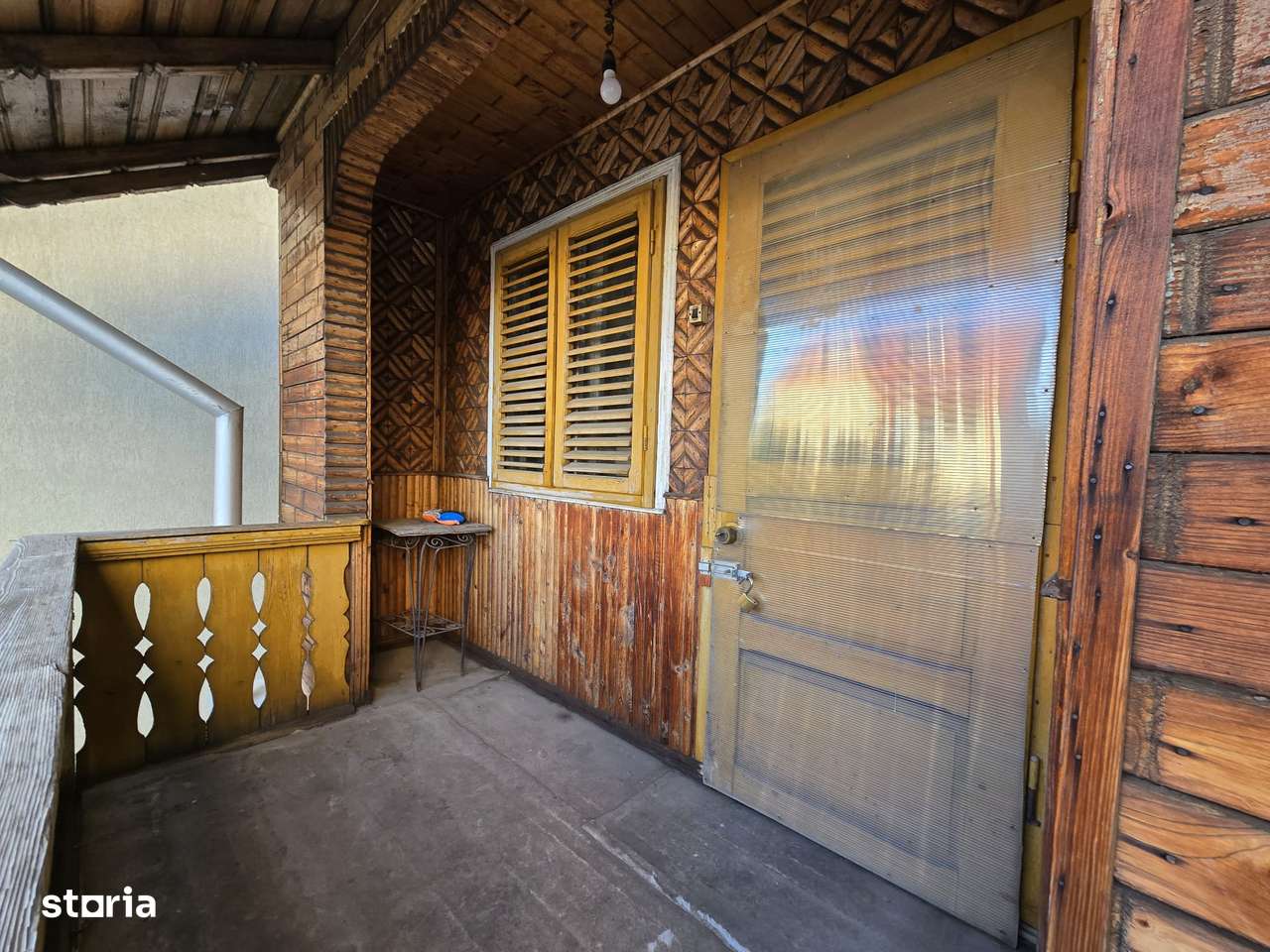 Casa P+M, zona Traian, Nicolae Titulescu-14