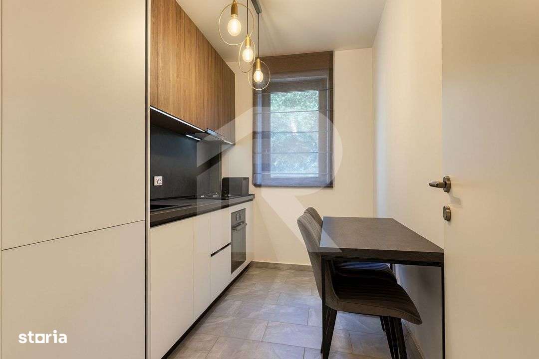 Apartament 3 camere de inchiriat – Greenfield Residence, Baneasa – - Imagine principală: 2/18