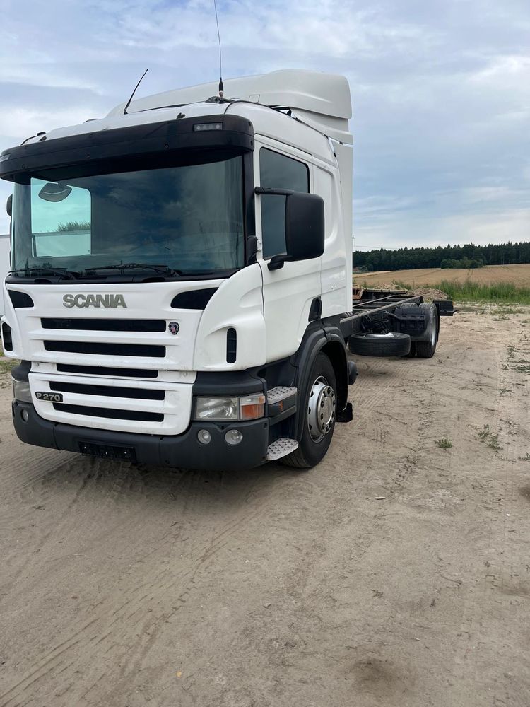 Scania P-series 2006