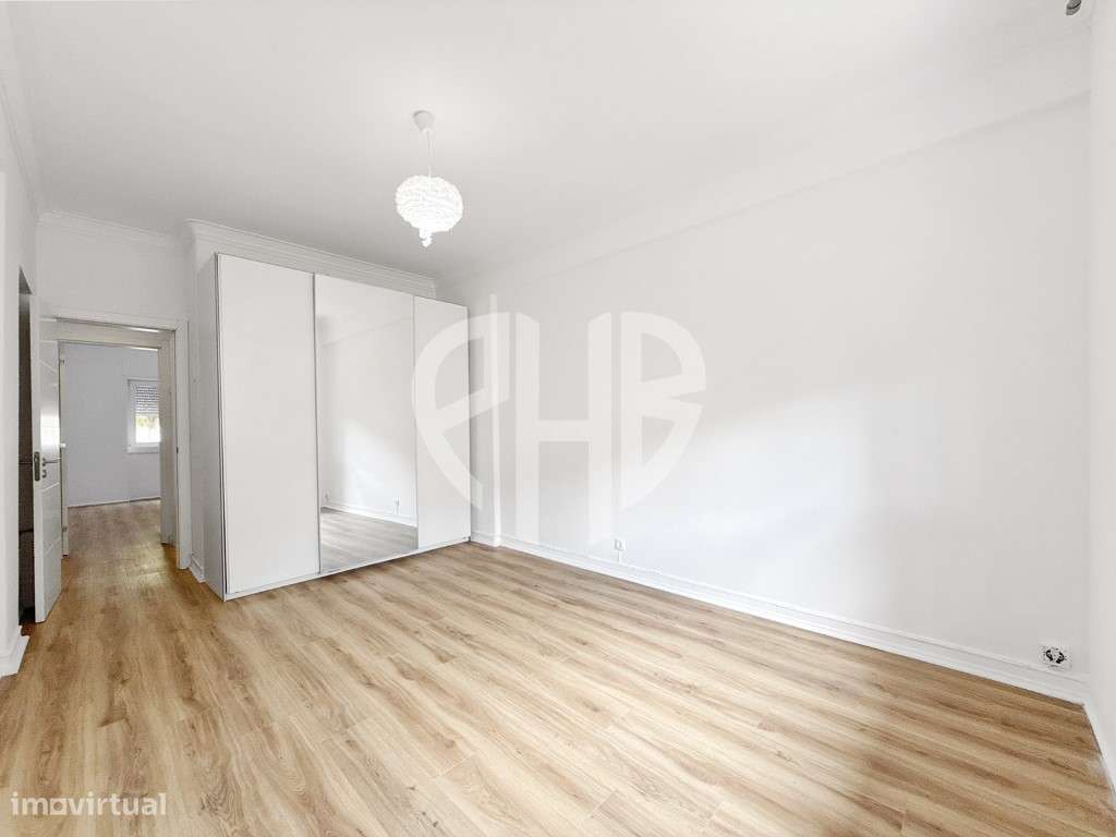 Apartamento T3 Reboleira (Venteira) | Amadora | Pronto a Habitar-39