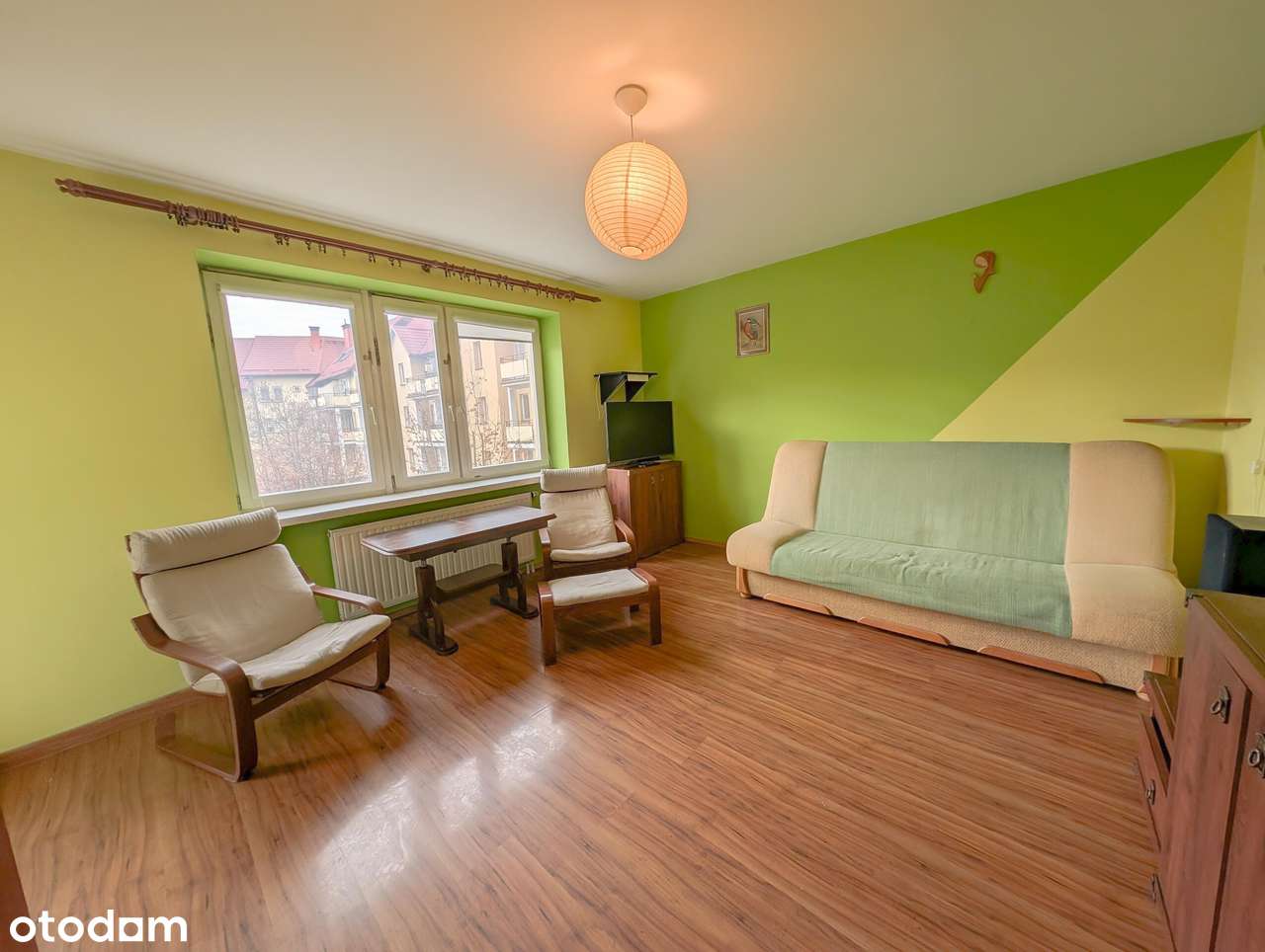 Kawalerka z dużą loggią Ślichowice - Pełny obrazek: 4/15