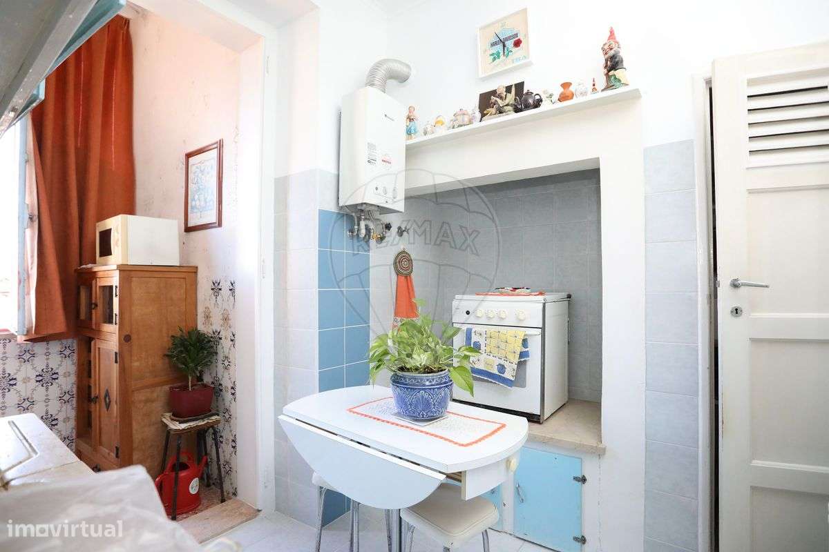 Apartamento T2 para venda - Grande imagem: 3/13