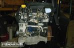 Motor Renault Kangoo 1.5Dci 2005 Ref: K9K704 - 2