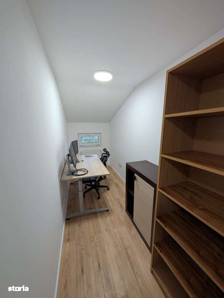 Casa de vanzare- Brasov, Luta, Fagaras-149.900-  135Mp .-7