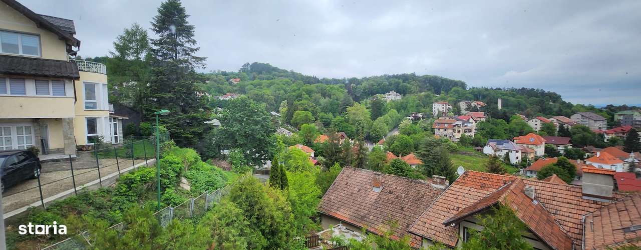 Casa situata Ultracentral structurata pe D+P+E1+E2+pod, teren 441 mp!-12