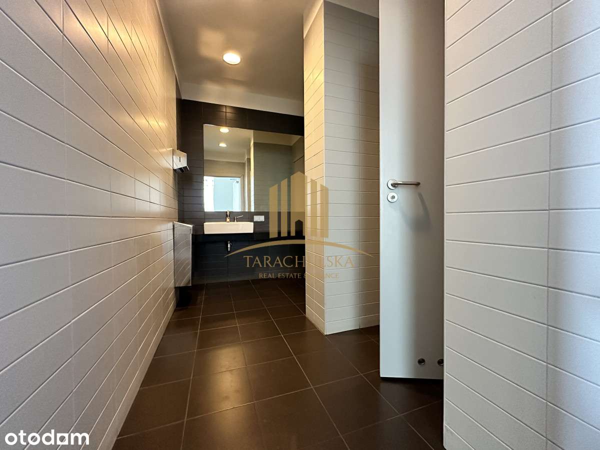 Biuro | top floor |  biurowiec | parking-9