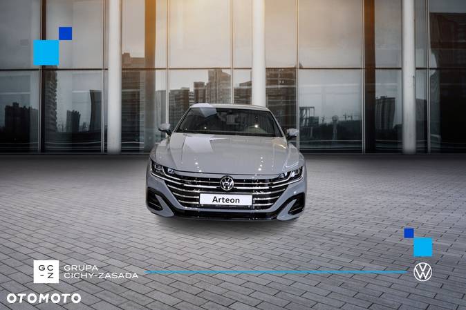 Volkswagen Arteon - 8