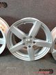 ALUFELGI 17" 5X120 ET50 BMW VW T5 T6 OPEL INSIGNIA A - 6