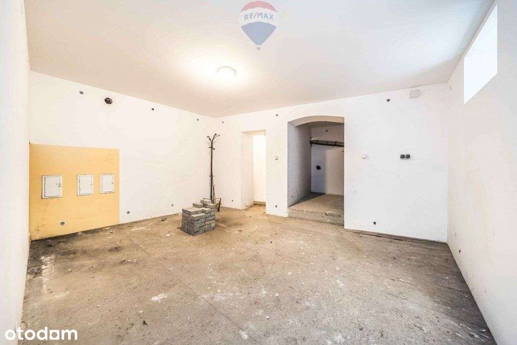 Lokal użytkowy, 30,80 m², Poznań - Pełny obrazek: 4/10