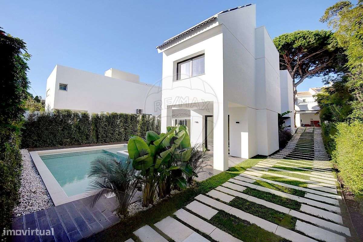 Moradia T5 para venda-6