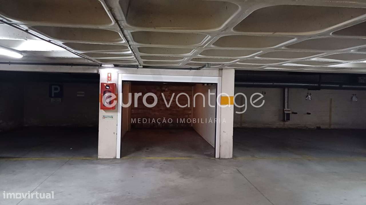 Garagem Centro Cidade - Grande imagem: 4/5