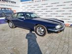 Jaguar XJS - 5