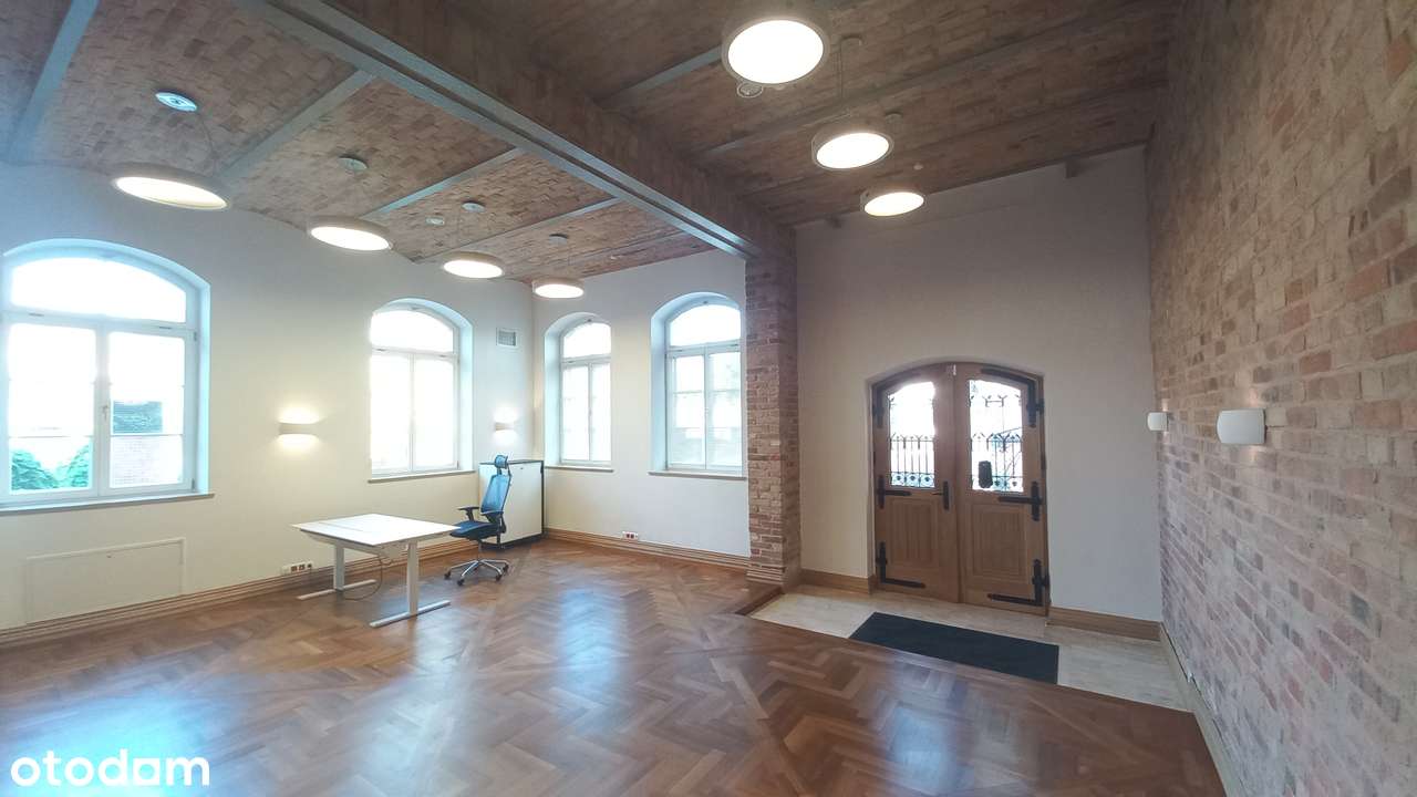 Na sprzedaż zabytkowy Budynek Biurowy - ul. Głowackiego w Szczecinie - Pełny obrazek: 5/20