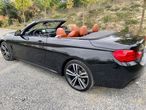 BMW Seria 4 440i Cabrio xDrive Sport-Aut. M Sport - 10