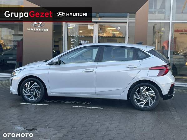 Hyundai i20 - 4