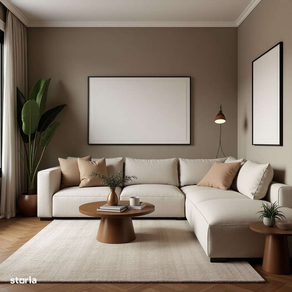 Locuinta cu 2 camere in imobil nou, zona Bd Metalurgiei - Sector 4 - Imagine principală: 2/24