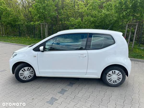 Volkswagen up! 1.0 move - 6