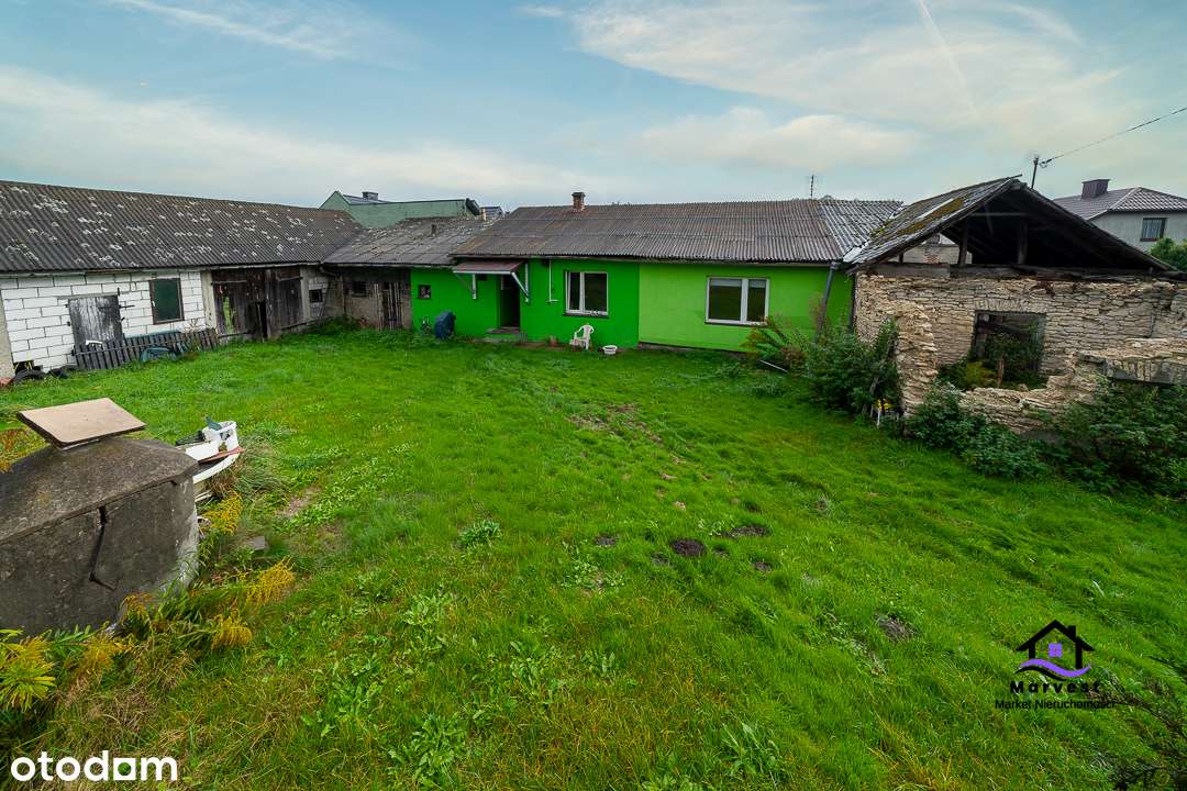 Zawiercie | Dom z pięknym widokiem na Jurę! - Pełny obrazek: 5/9