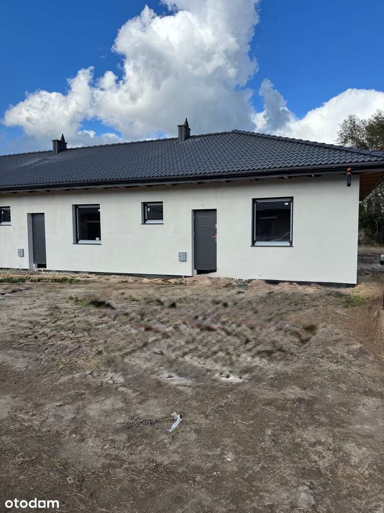 Dom z ogródkiem w cenie mieszkania - Pełny obrazek: 5/6