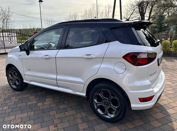 Ford EcoSport - 6