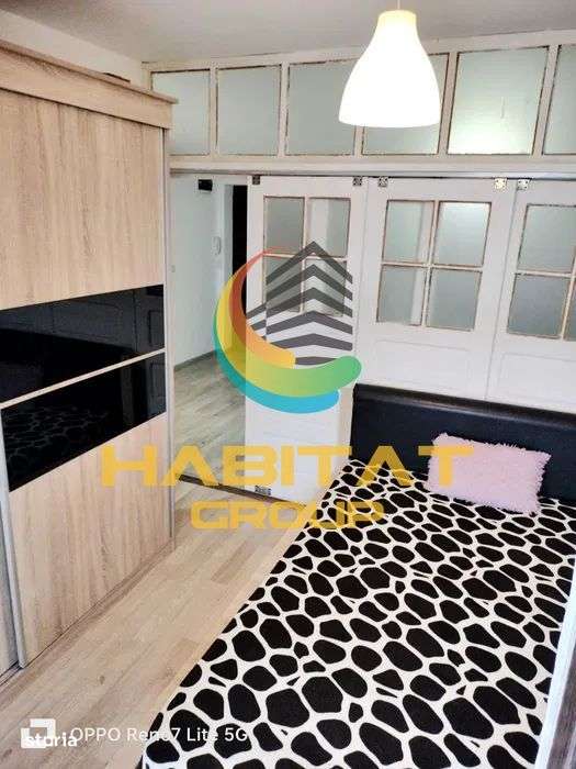 Vanzare Garsoniera Dubla Militari Residence Strada Tineretului - Imagine principală: 4/8