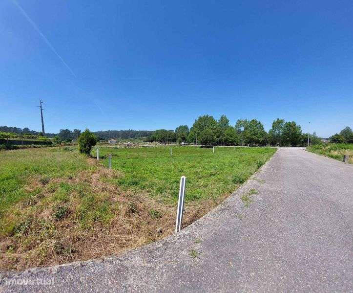 Terreno com Viabilidade Construtiva. - Grande imagem: 5/7