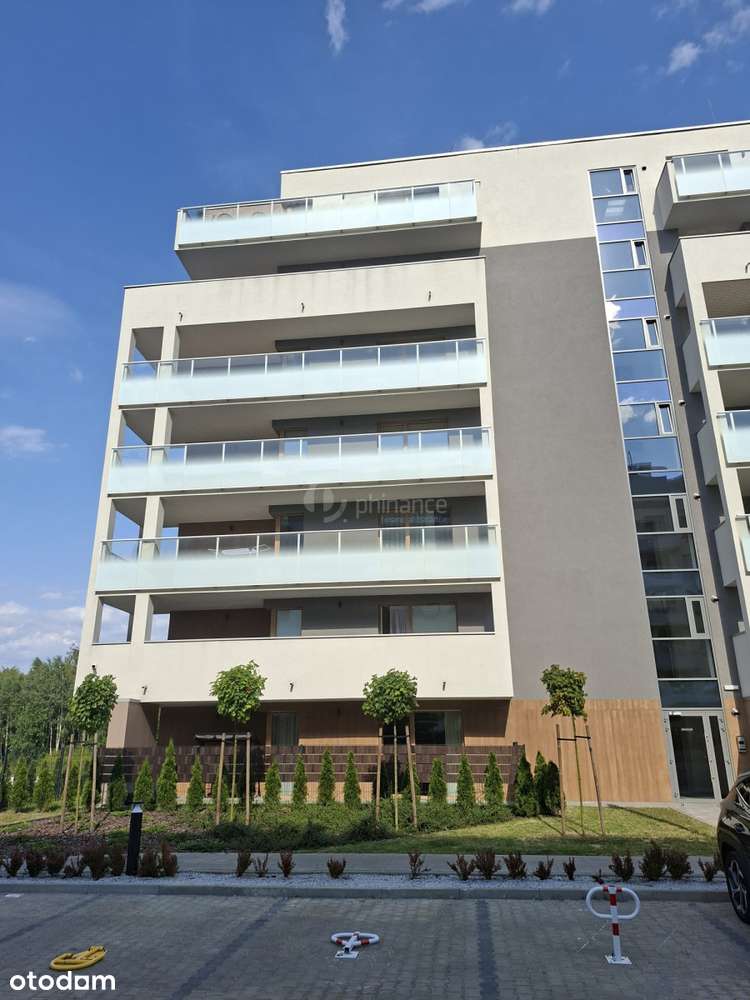 Parter Z Ogródkiem + Garaż i Komórka - Pełny obrazek: 1/14