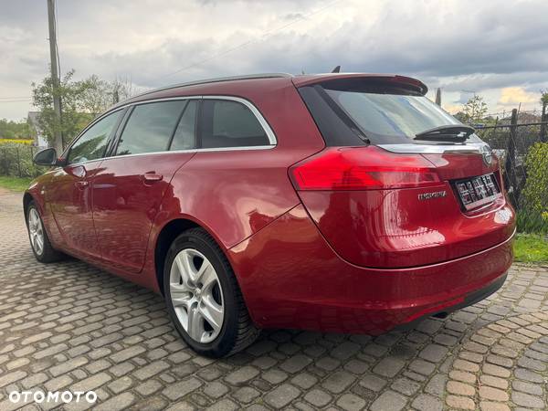 Opel Insignia 1.8 Edition - 6