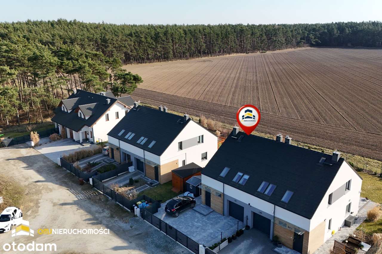Dom na sprzedaż, 4 pokoje, 112 m², Wojnowice
