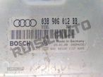 Centralina Do Motor 02810_10123 Audi A3 (8l1) 1.9 Tdi [1996_200 - 2