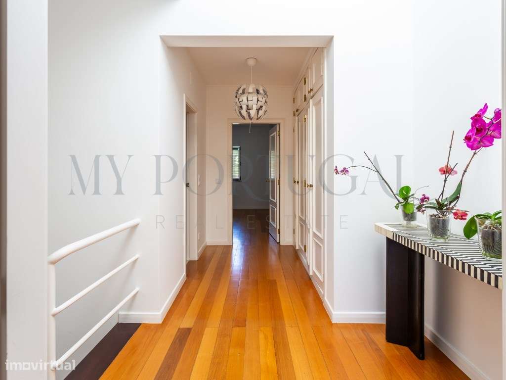 Elegante Moradia em Banda T2 em Resort de Luxo 4* na Prestigiada Vi...-26