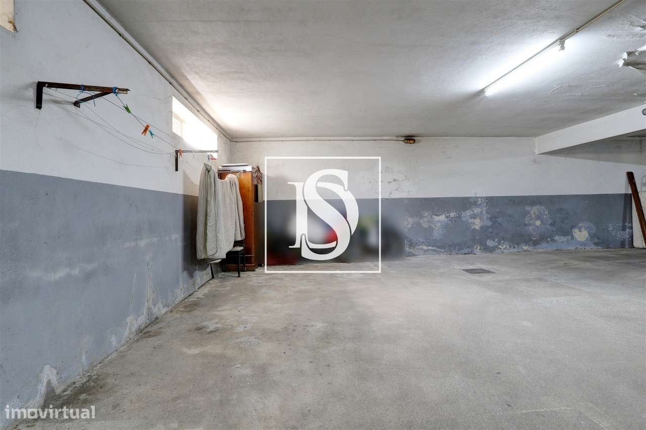 Apartamento T1+1 Venda em Gião,Vila do Conde-20