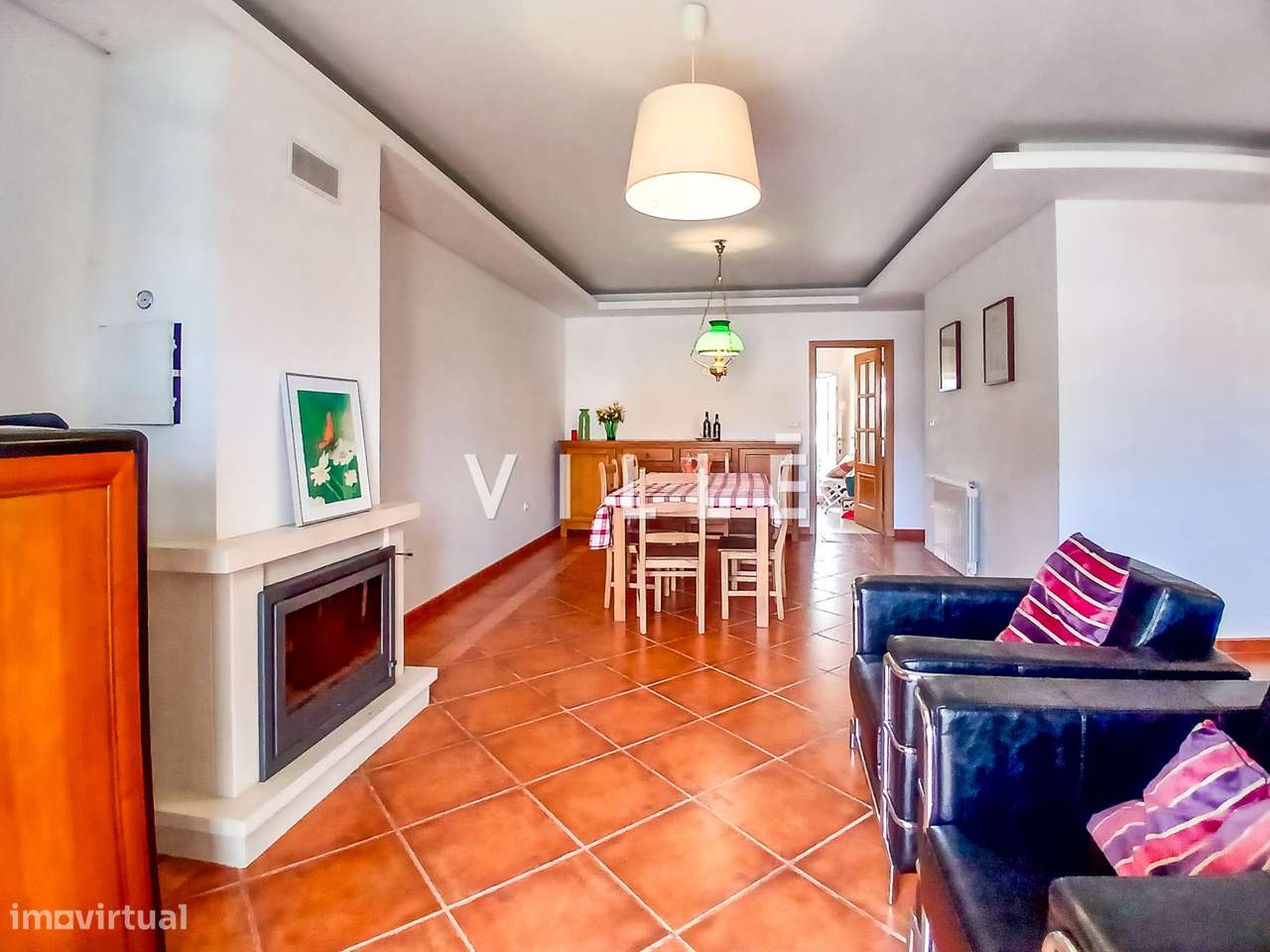 Moradia T4 em Mira (MiraOasis) para Arrendamento - Grande imagem: 5/36