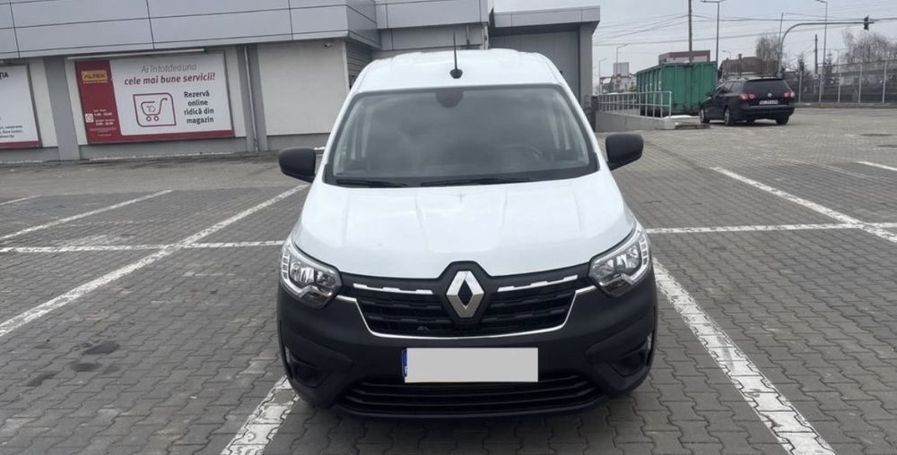 Renault Express 2022